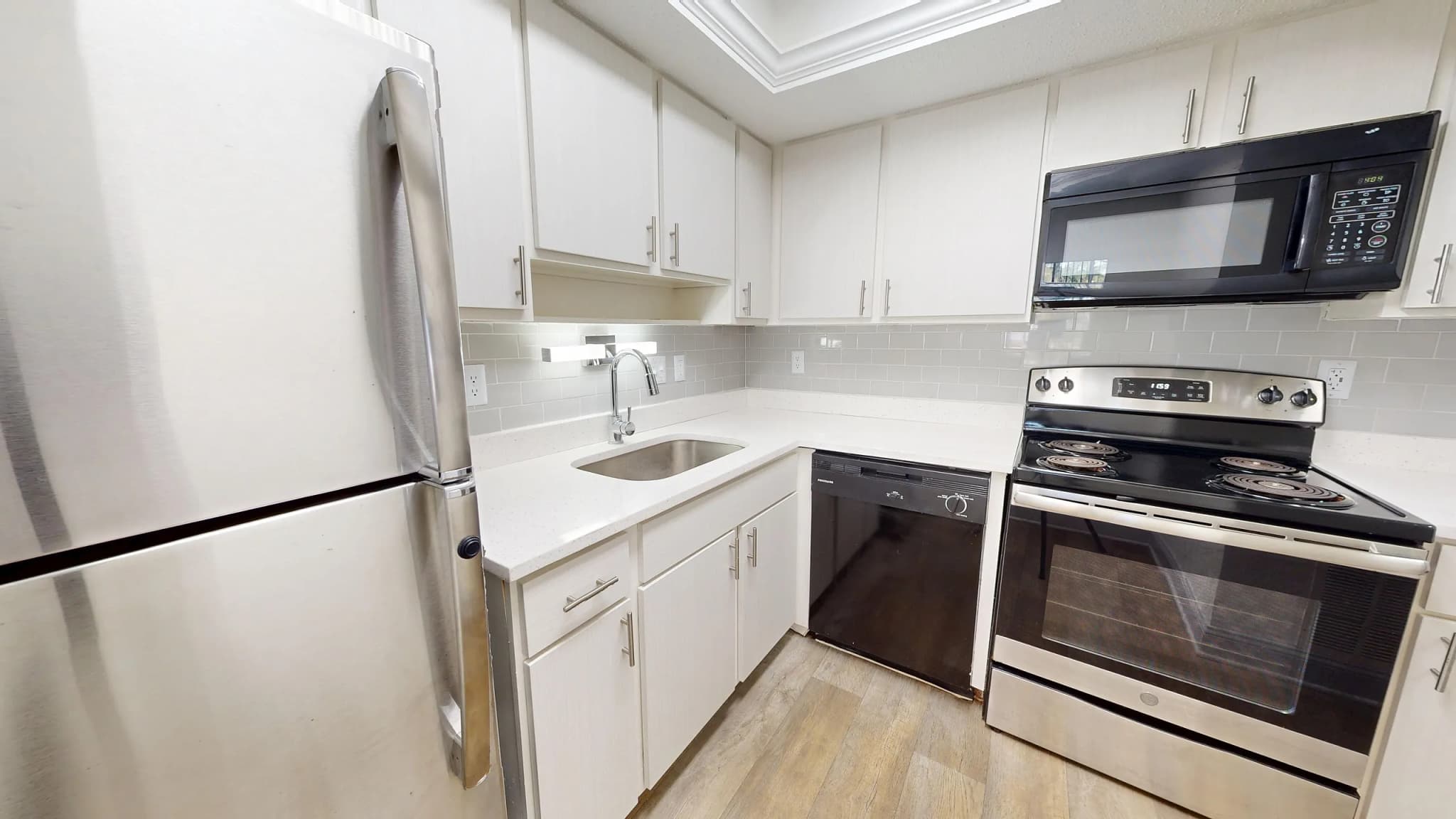 Nordica Bay Apartments