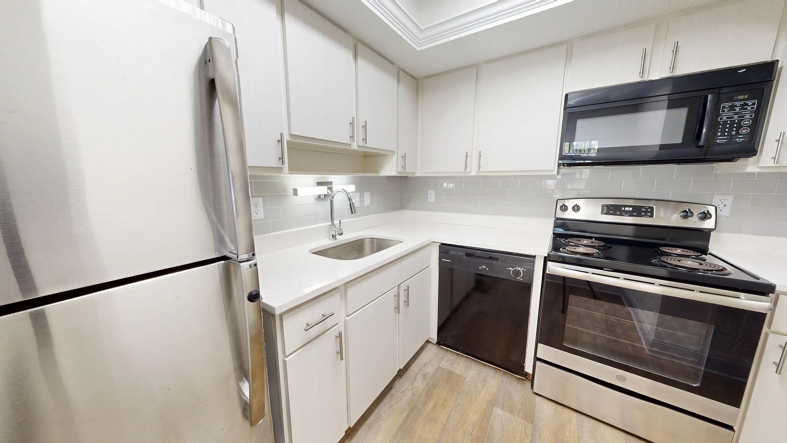 Nordica Bay Apartments
