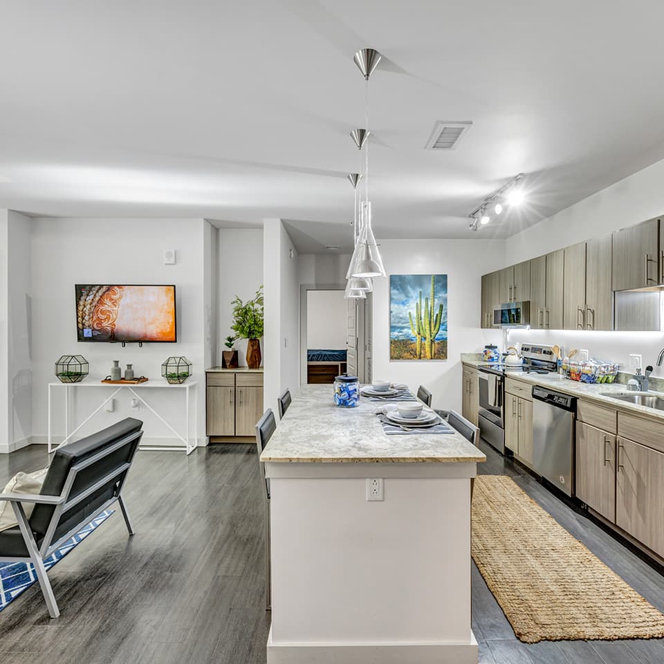 Aspire Tucson Apartments