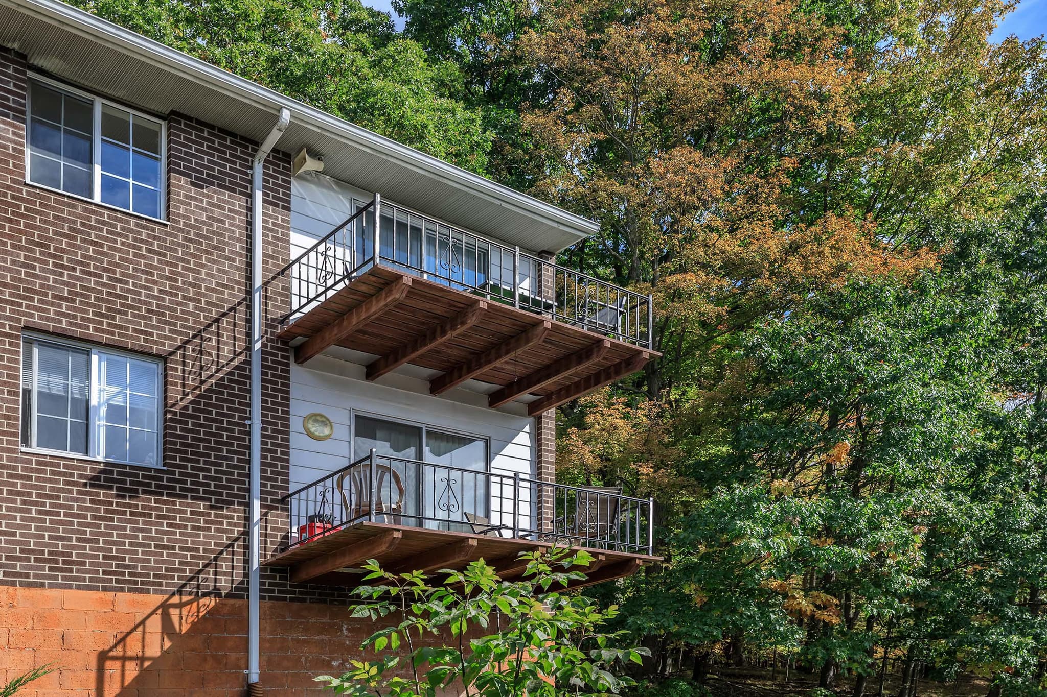 Wilber Park Apartments