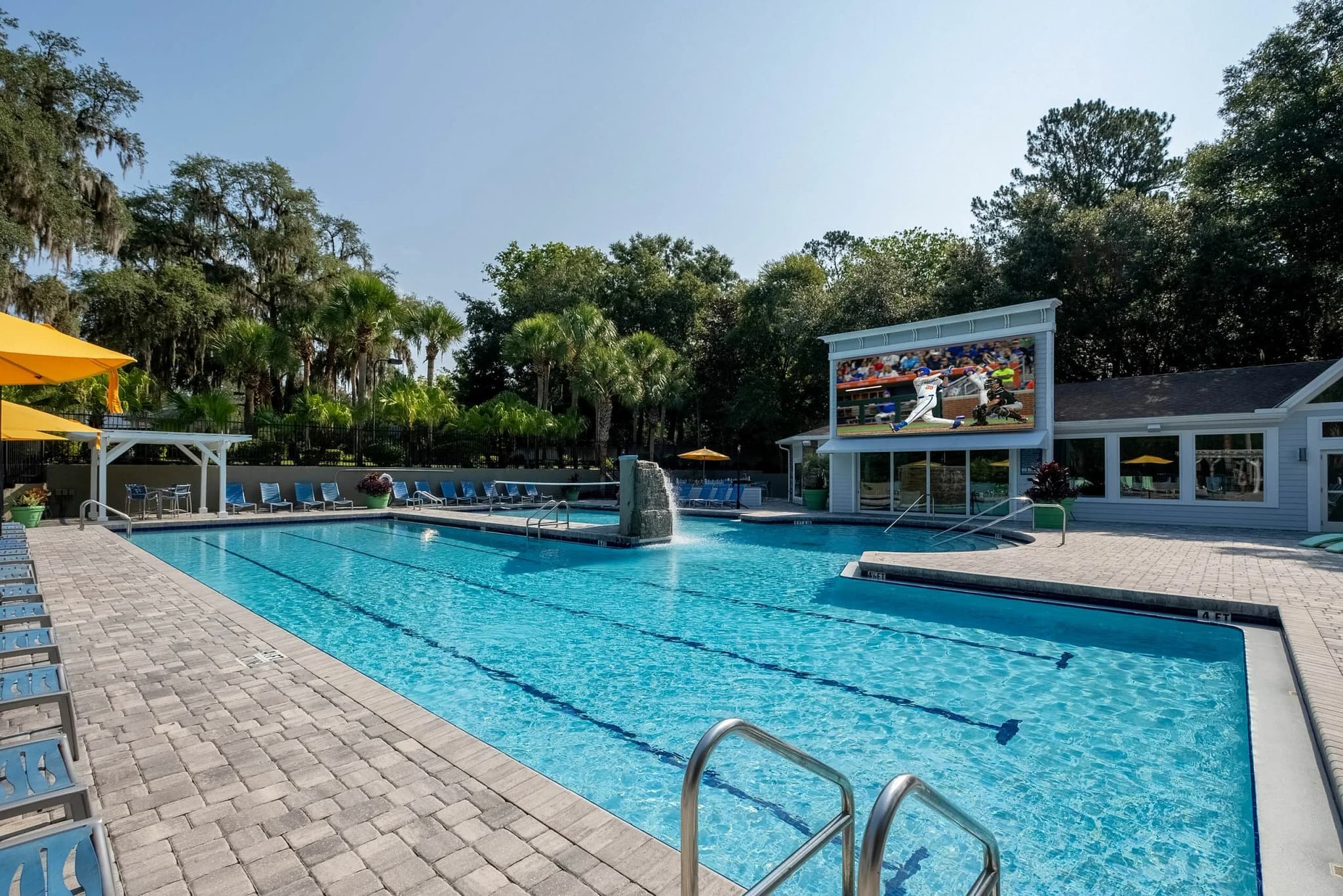 Gainesville Place Apartments