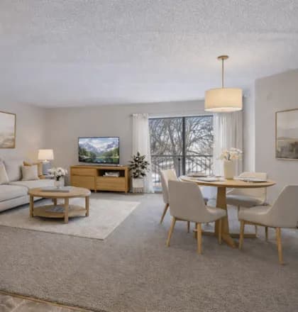 Grand Gateway Apartment Homes