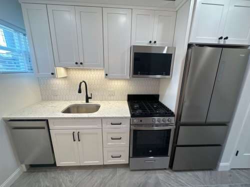 Worthington St 1445 HHR