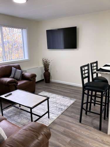 Fairmount Hills Apartments