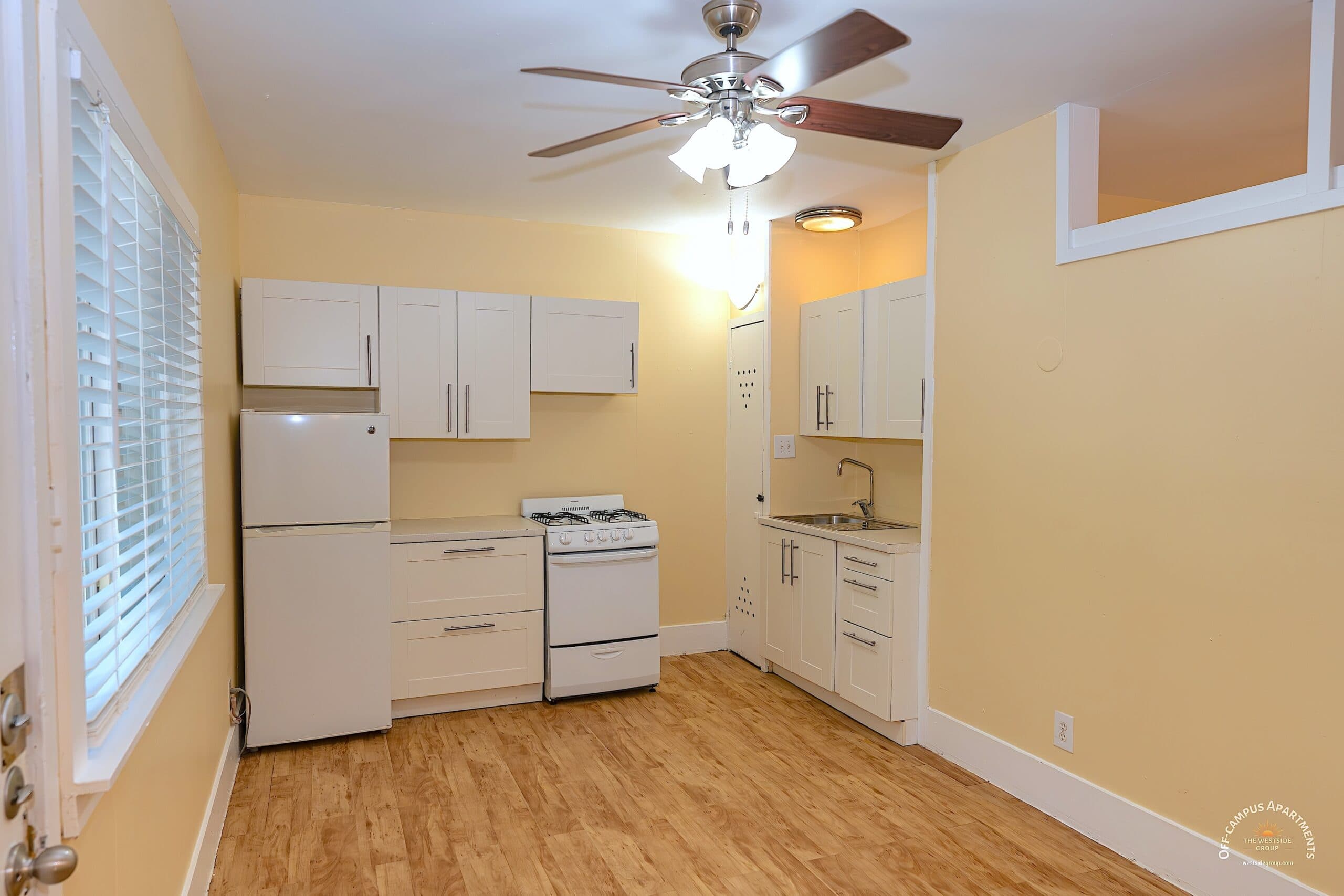 Rio Grande Square Student Apartments