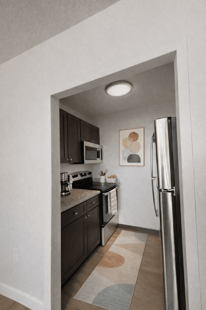 Beekman Towers Apartments
