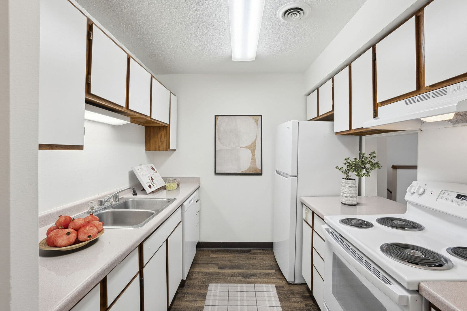 Woodsedge Apartments