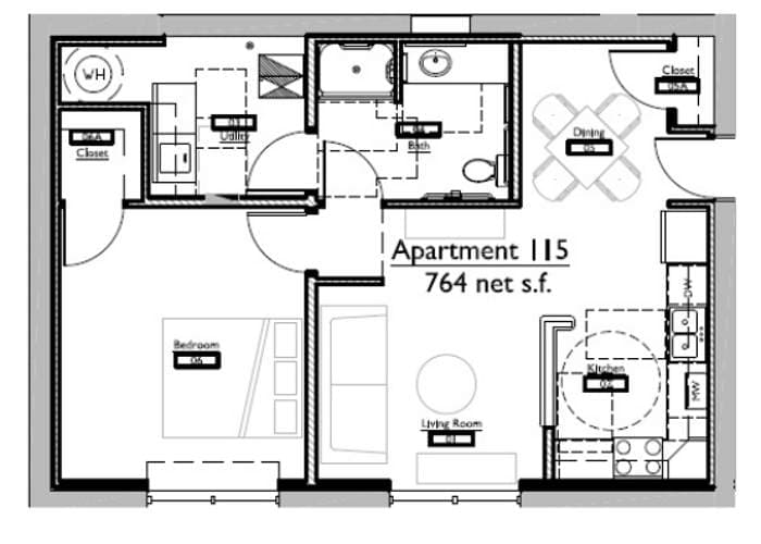 Miller Asbury Apartments