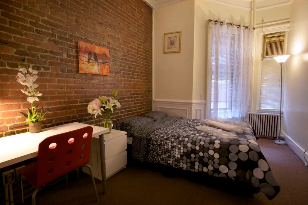 International Guest House