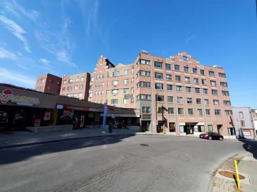 Collegetown Plaza