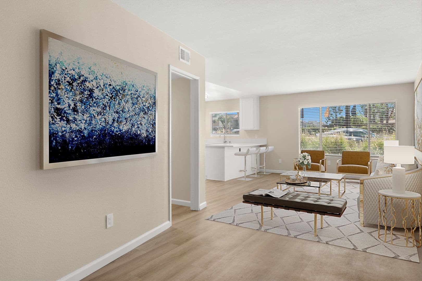 Highland Parc South - Near UCR