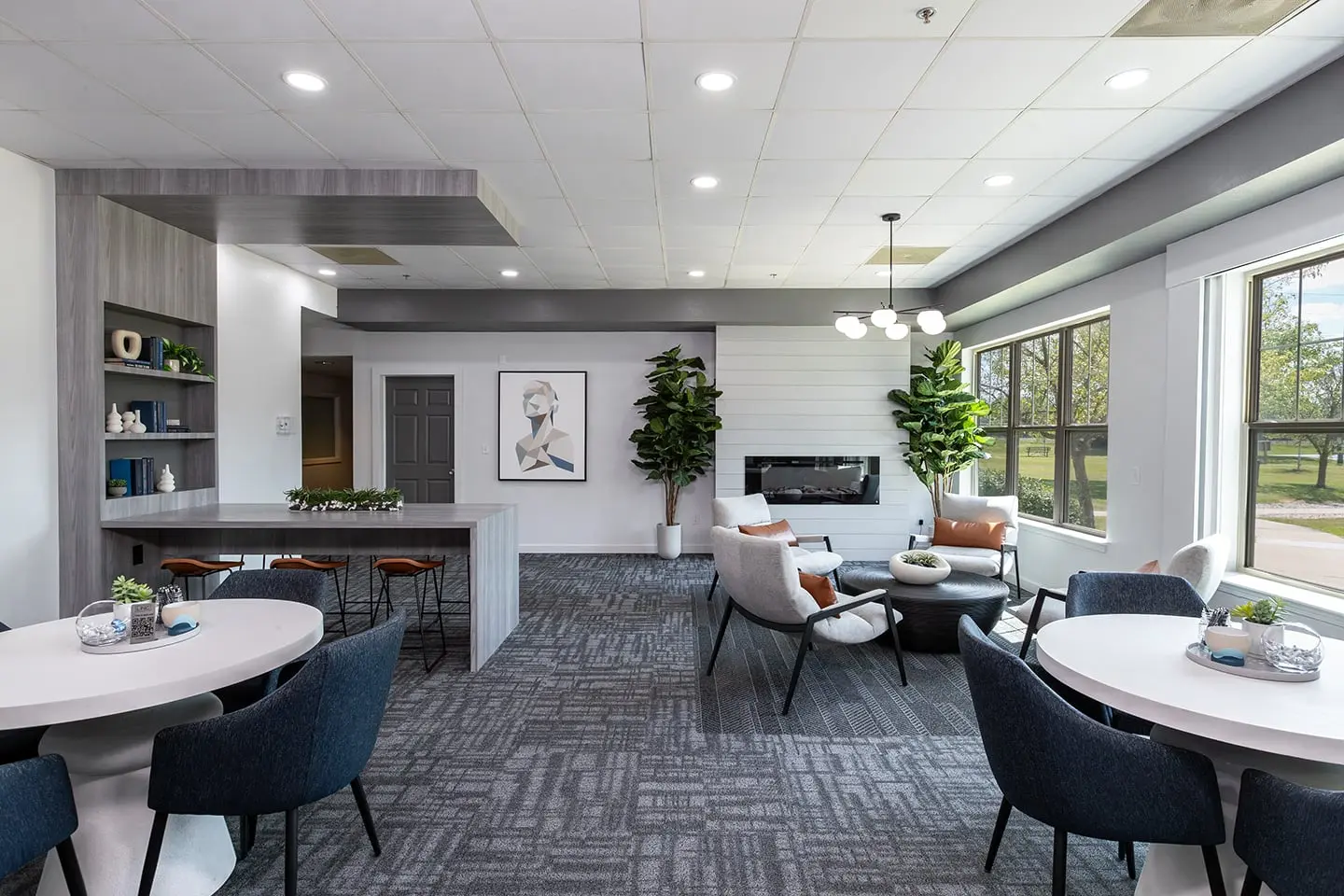 The Linc Apartments