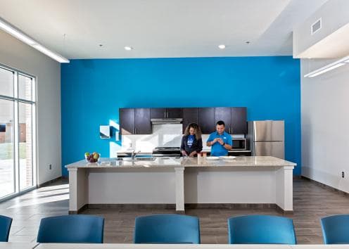 Stouffer Place Apartments