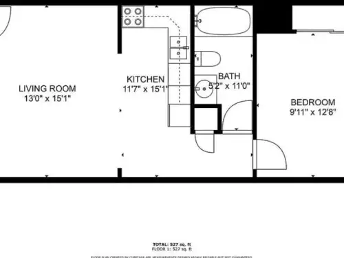 519 N Lincoln