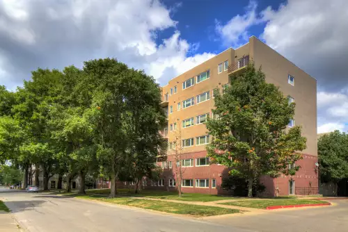 300 Stanton Ave