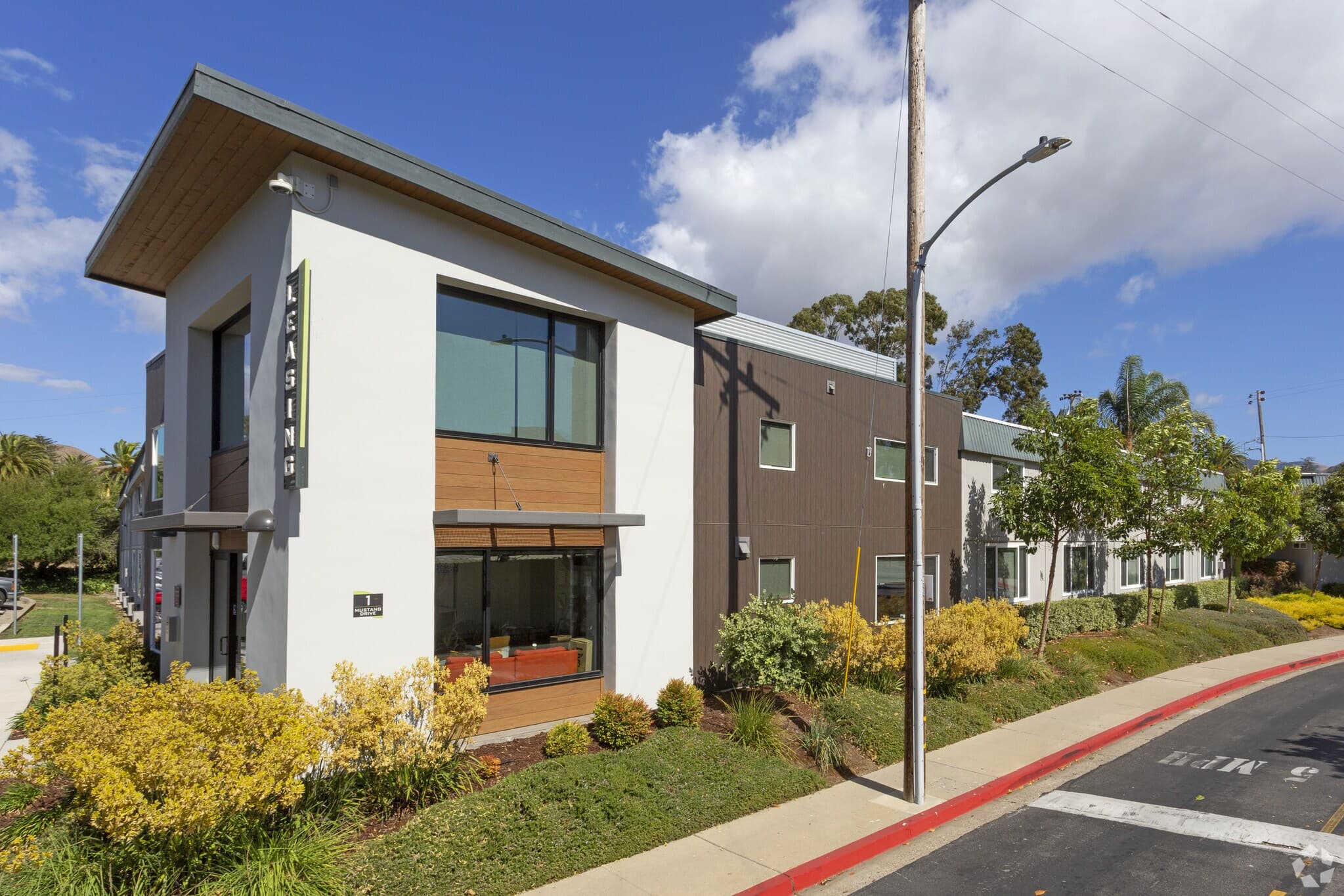 Mustang I Townhome