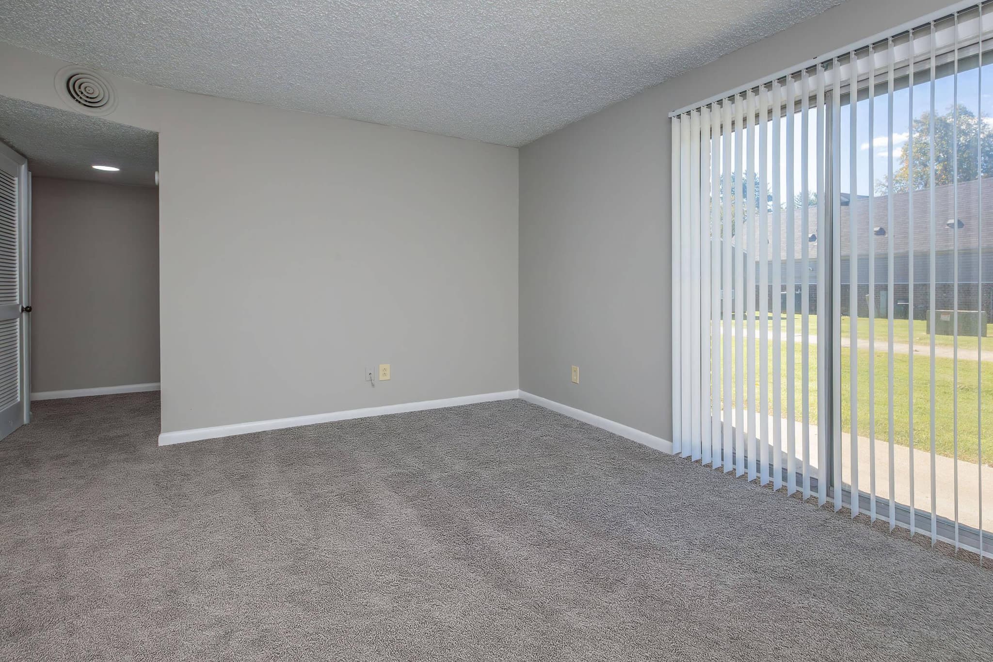 Nottingham Apartments