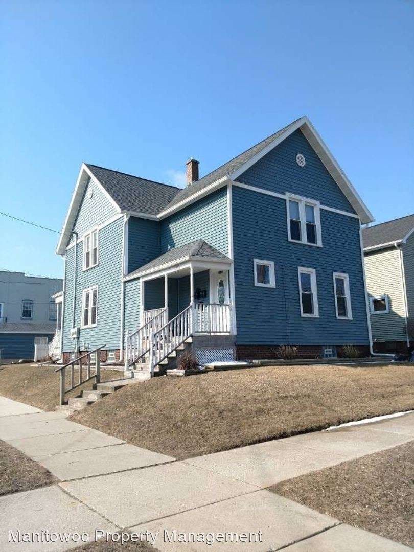 1302 South 15th Street