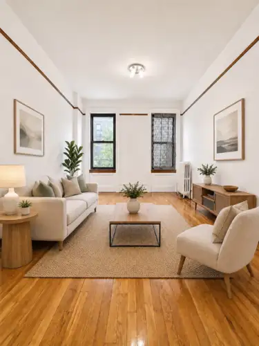 90 Edgecombe Ave #22
