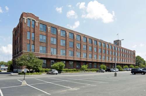 Off Broadway Apartments