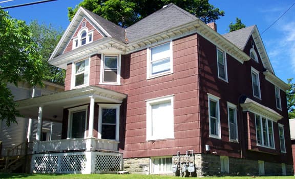 31 Church St