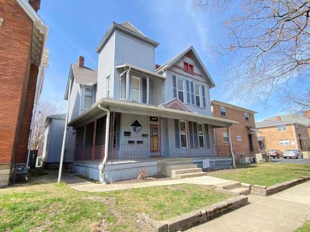 Worthington St 1445 HHR