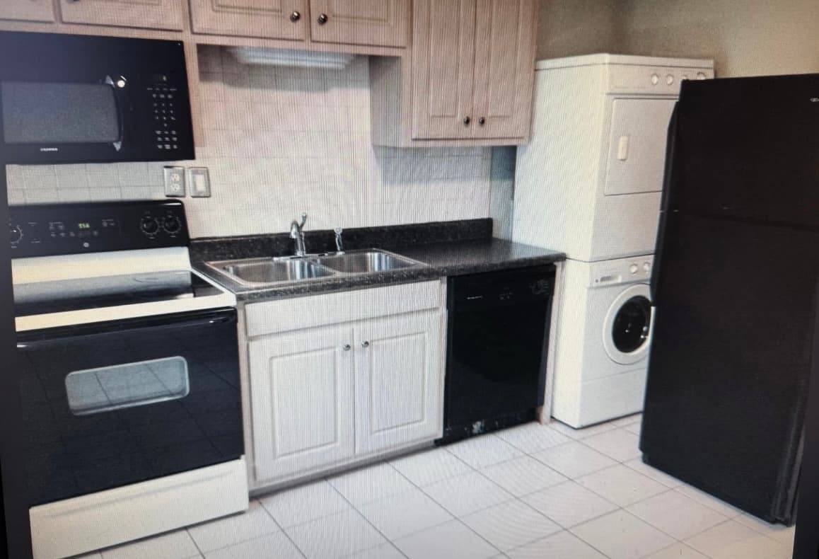 Cute 2 bedroom
