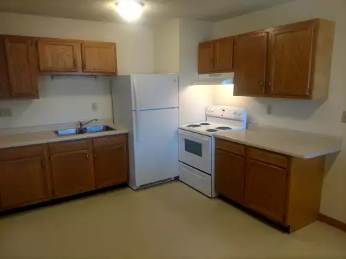 Galloway Creek Apartments