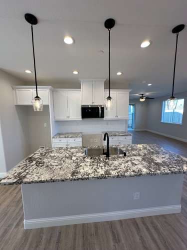Brand New Home