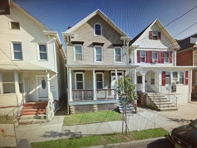 30 Prosper Street