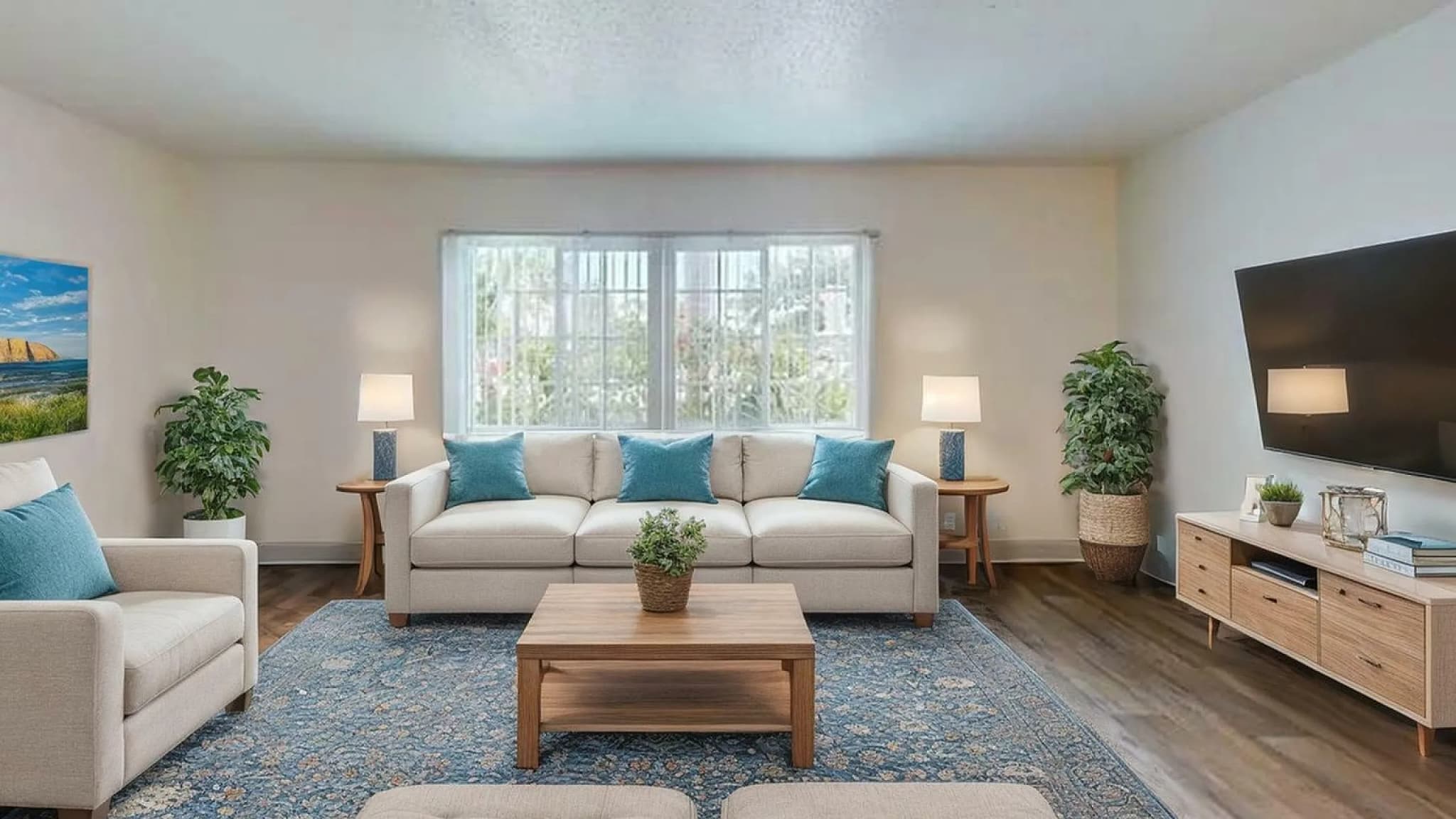 Nordica Bay Apartments