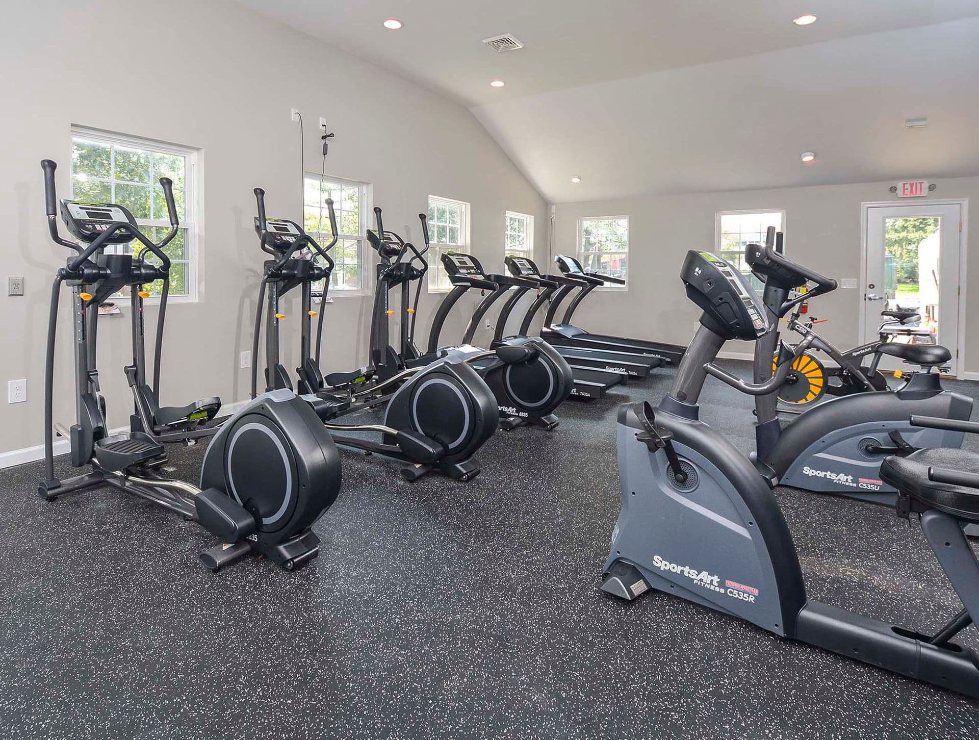 River Pointe Townhomes