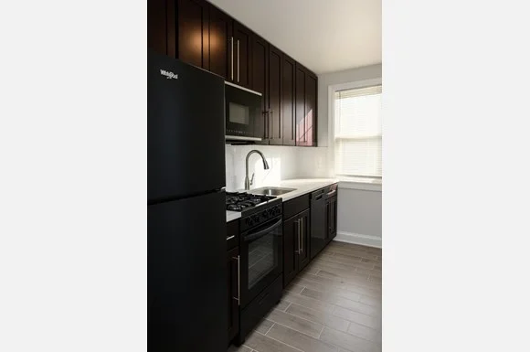 Styertowne Apartments