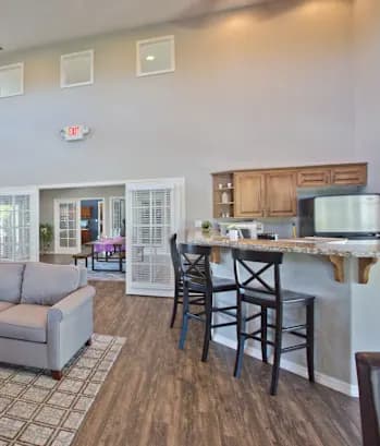 Legacy at Prescott Lakes