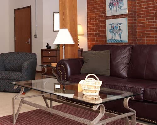 International Harvester Apartment Homes at Banbury Place