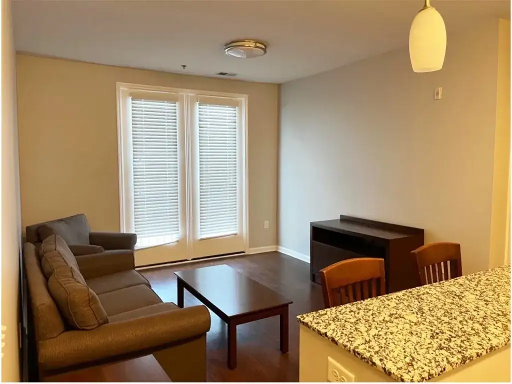 Park Place Apartments