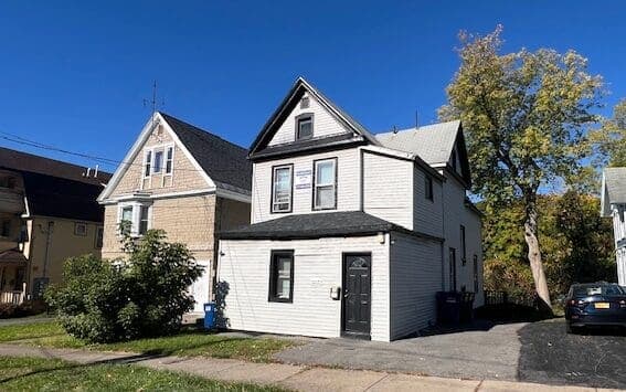 Syracuse Quality Living