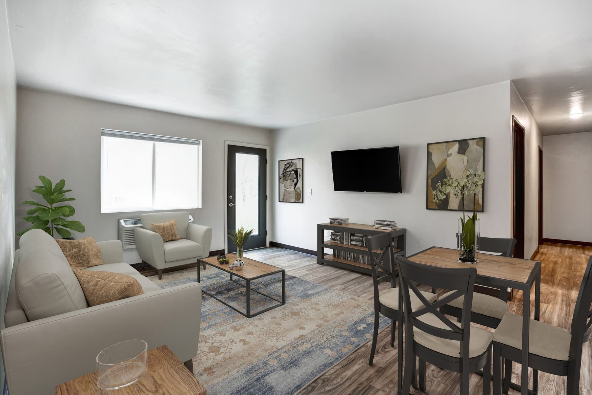 Elevate Student Living