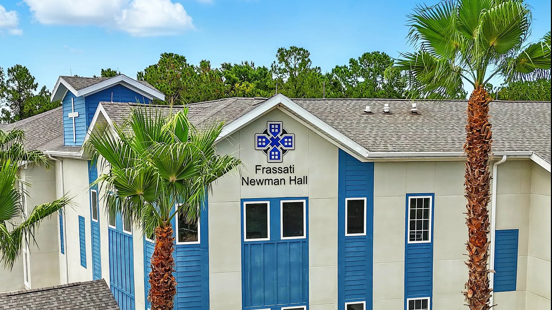 Frassati Hall