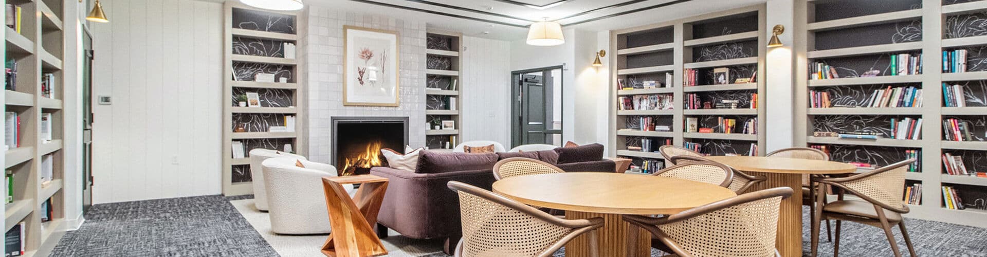 Residences at Huron