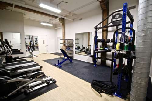 Delaware Lofts