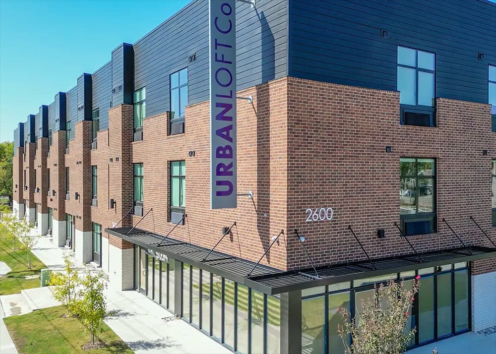 The UrbanLoft Co. - Conway