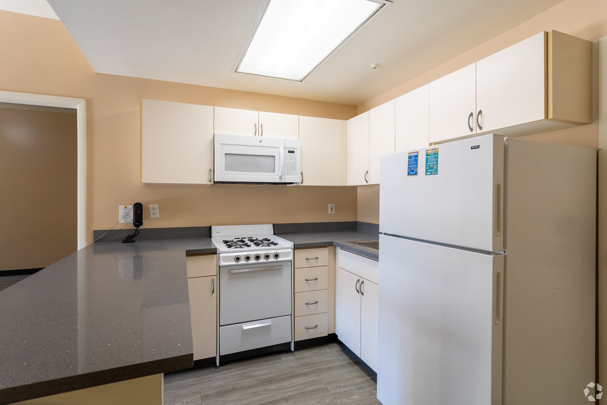 International Village UCR Student Housing