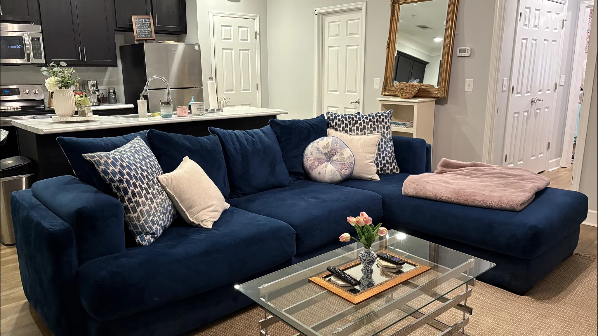 Campus Edge Milledgeville