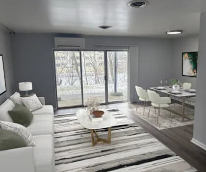 Lakeshore Place