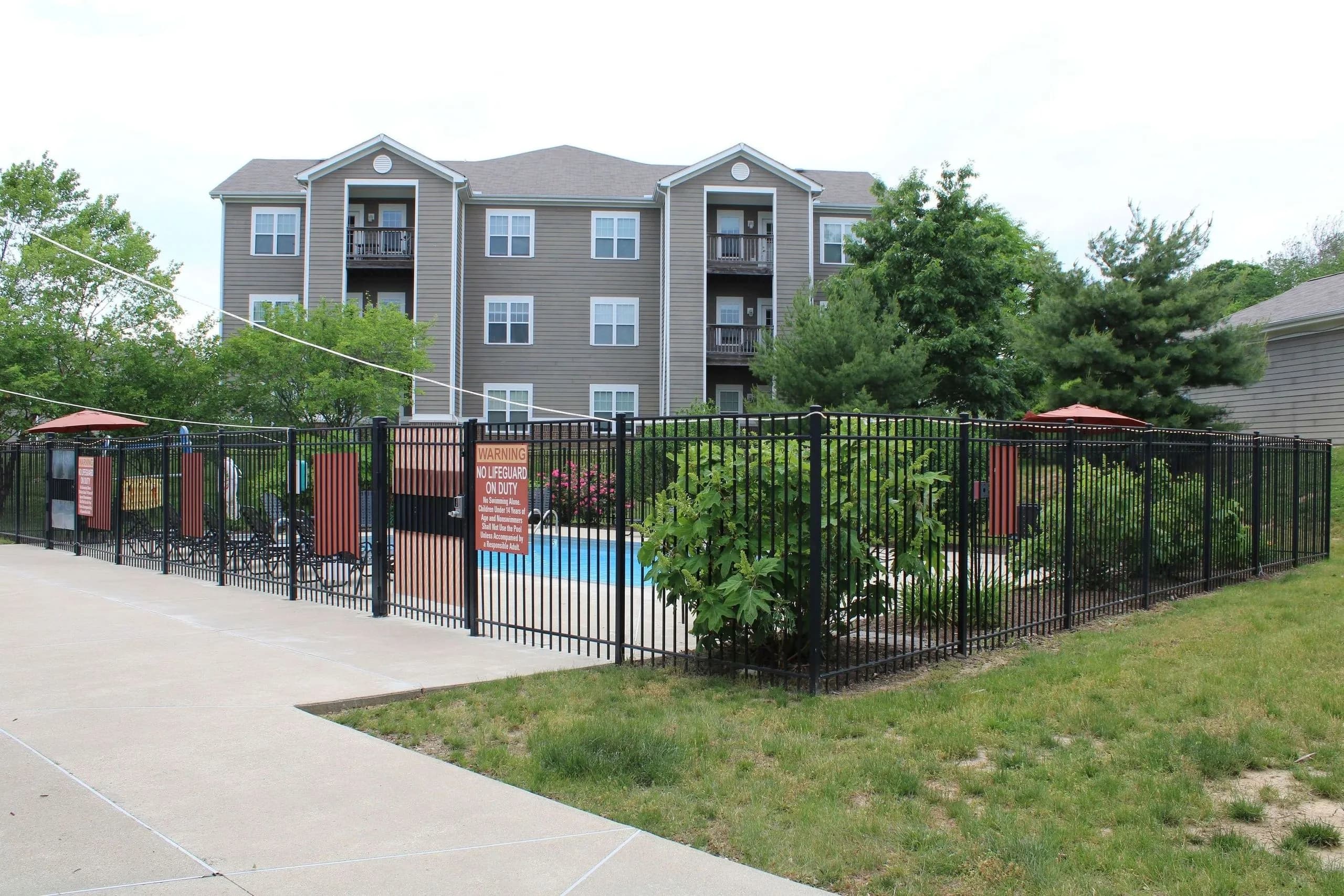 The Stratum at Indiana