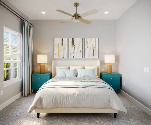Tailor Apartments