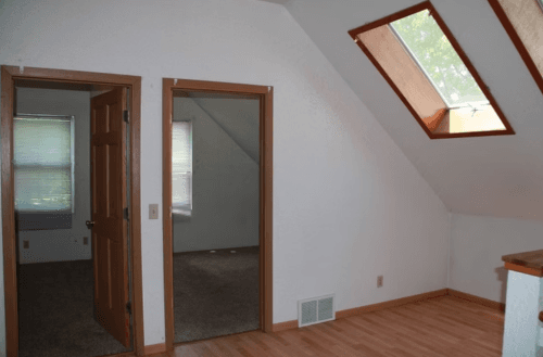 318 Warrior Village Apartments