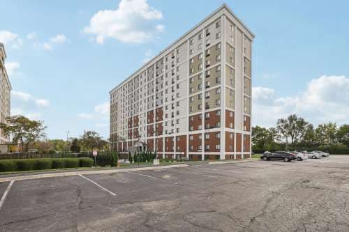 River West Flats