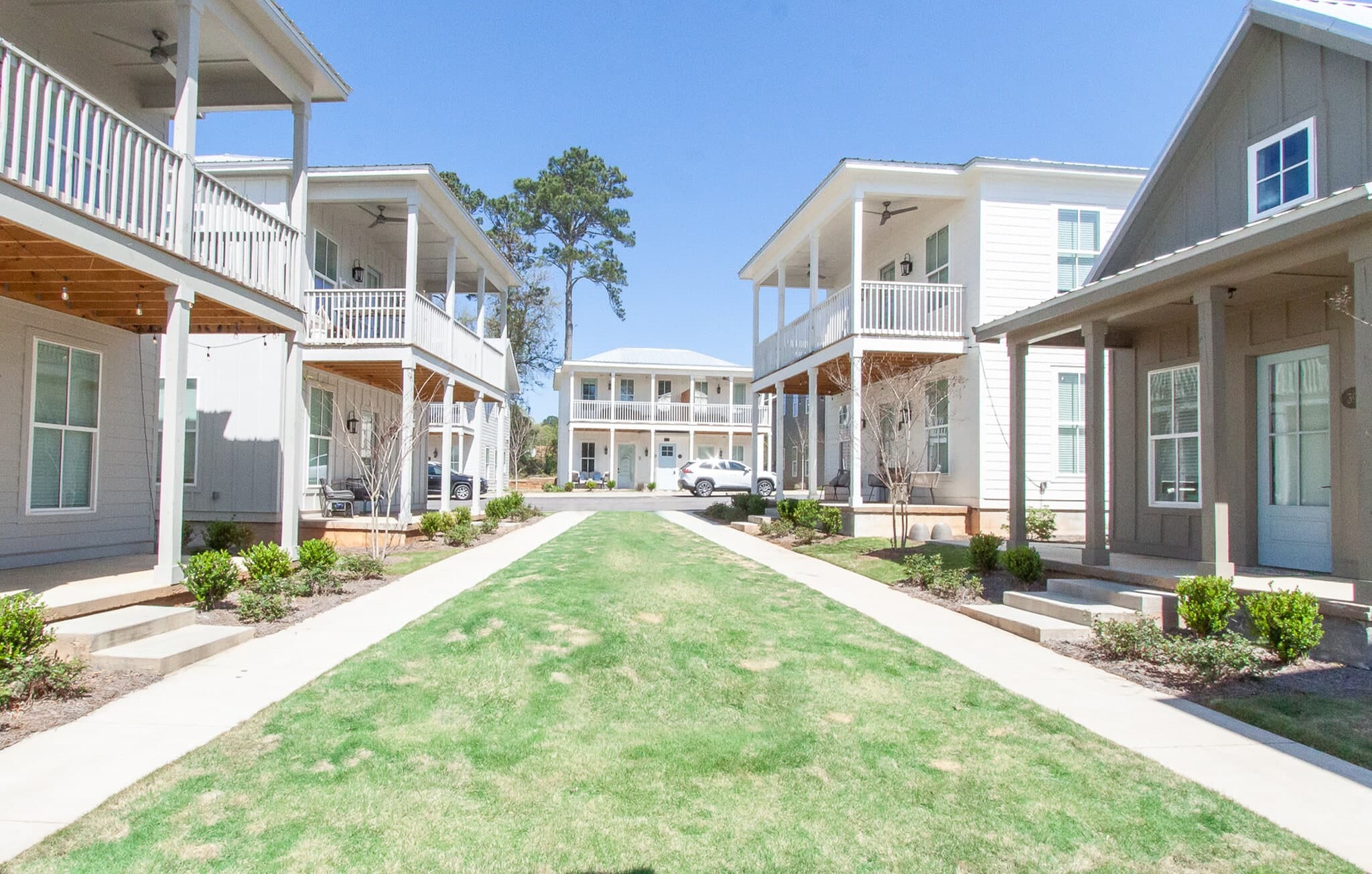 Midtown Auburn